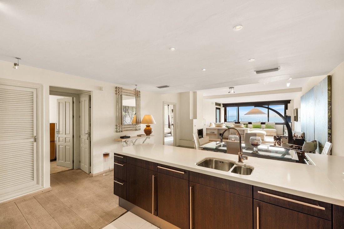 Apartment in Puerto Banus, Marbella, Spain 5 - 16831615