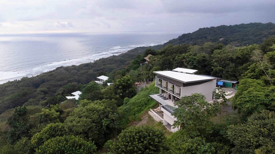 House in Santa Teresa, Puntarenas Province, Costa Rica 3 - 16832427