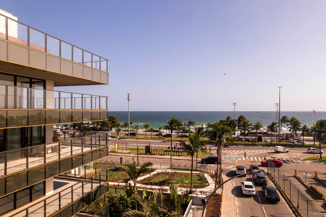 Apartment in Rio de Janeiro, State of Rio de Janeiro, Brazil 2 - 16832185