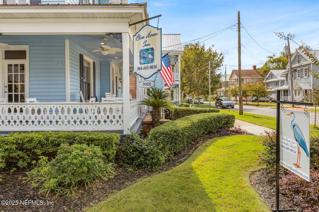House in Fernandina Beach, Florida, United States 3 - 16684602