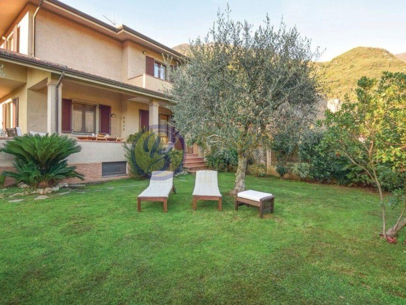 Villa in Camaiore, Tuscany, Italy 1 - 16836683