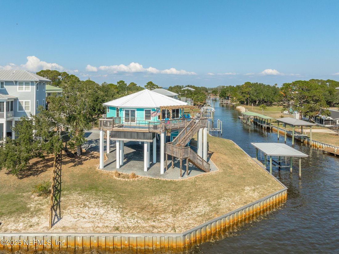 House in Alligator Point, Florida, United States 2 - 16684586