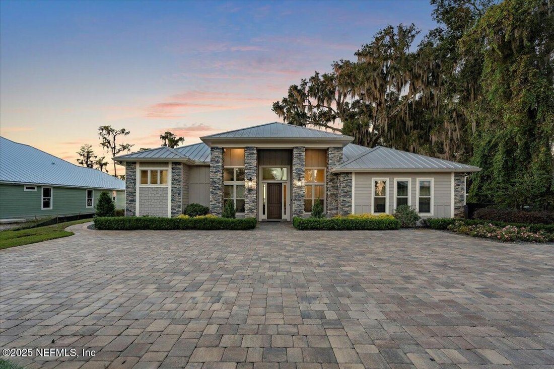 House in Melrose, Florida, United States 4 - 16684696