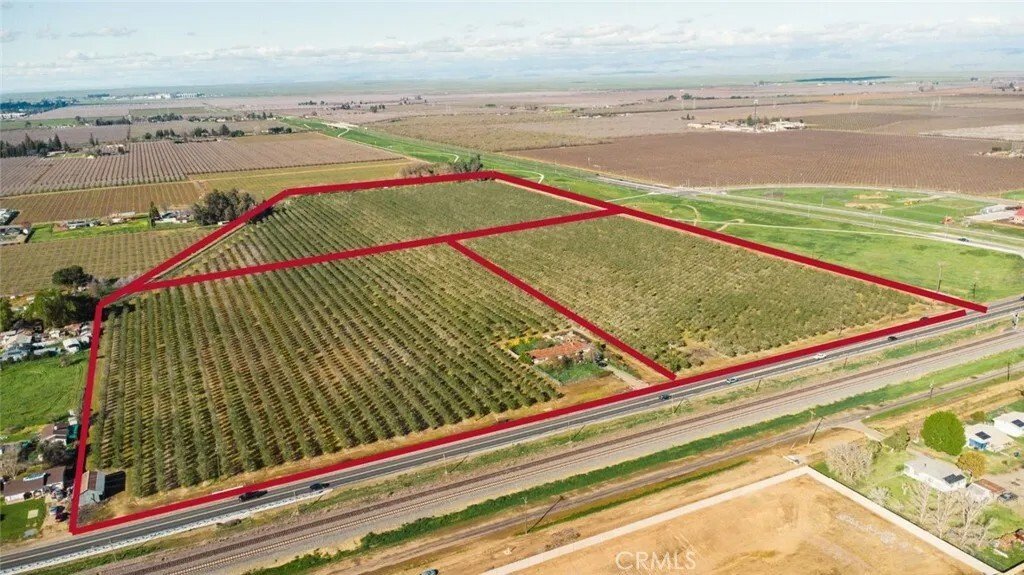 House in Merced, California, United States 1 - 16517664