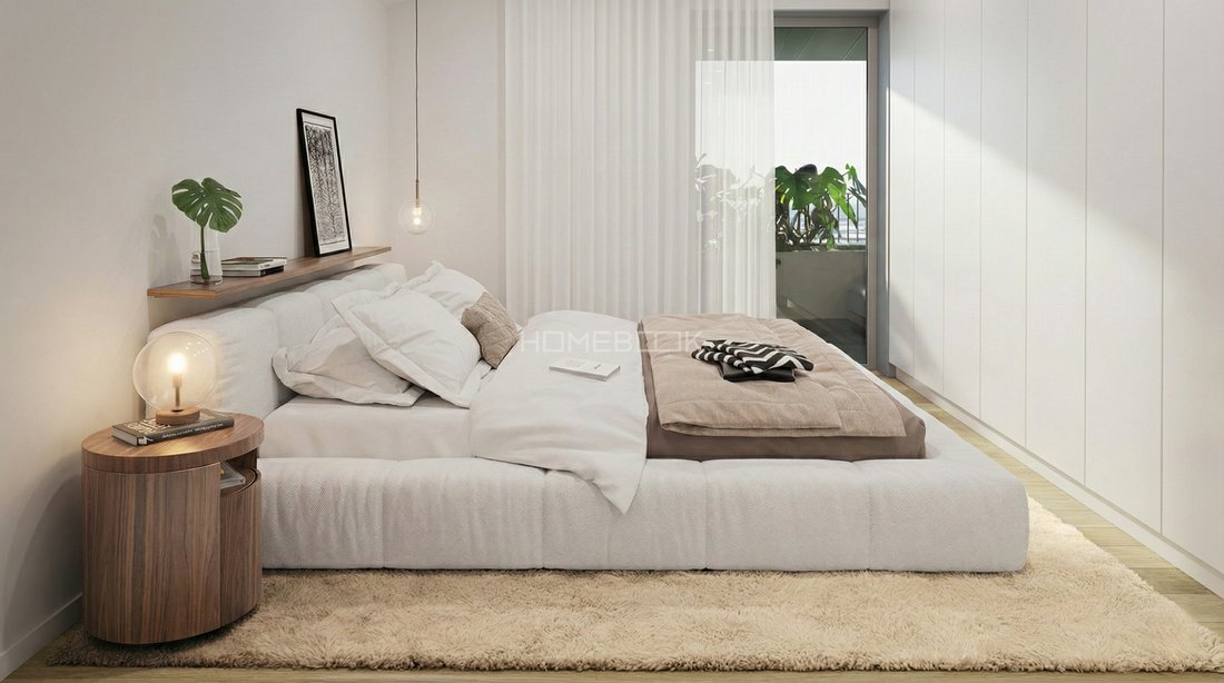 Apartment in Gloria e Vera Cruz, Aveiro District, Portugal 3 - 16839037