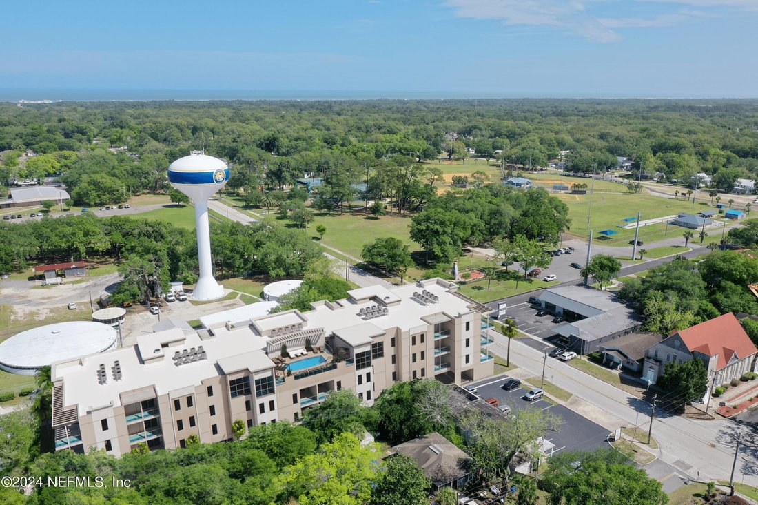 Condo in Fernandina Beach, Florida, United States 5 - 16684741
