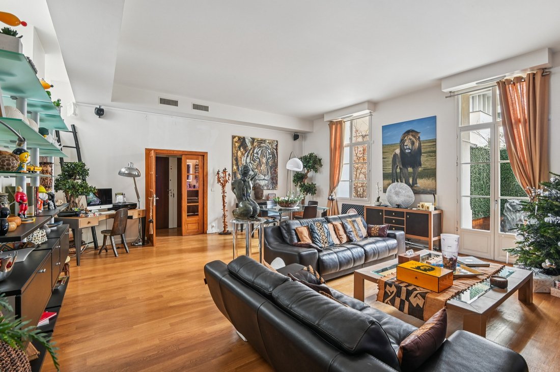 Apartment in Vaugirard-Parc des Expositions, Paris 15e Arrondissement, Paris 3 - 16835075
