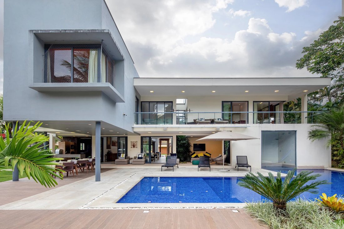 House in Porto Frade, State of Rio de Janeiro, Brazil 2 - 16837761