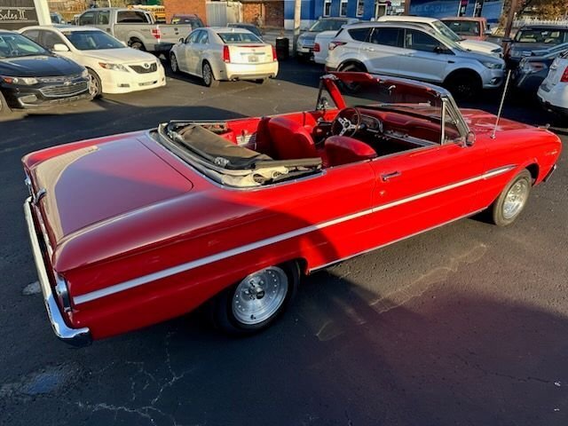 Cabriolet in Glendale, United States 5 - 16834714