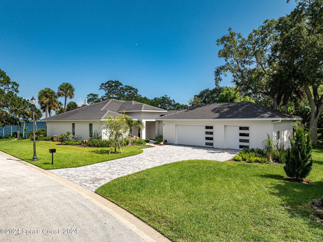 House in Rockledge, Florida, United States 5 - 16832592