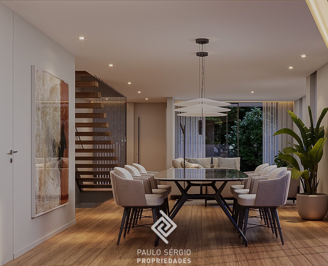 House in Sao Felix da Marinha, Porto District, Portugal 5 - 14347189