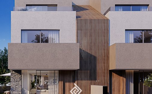 Casa en São Félix da Marinha, Distrito de Oporto, Portugal 1