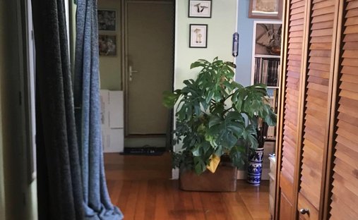 Rural Village Near Fontainebleau, 18 Th Century Estate And Dependencies Surrounded By A 3.8 Hectare P