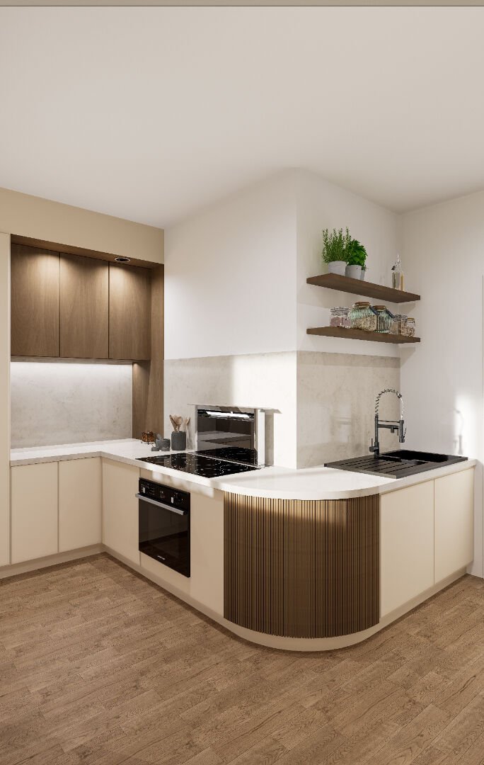 Apartment in Centre, Angers, France 3 - 16832833