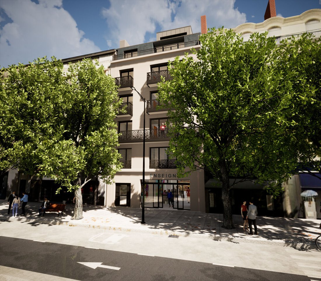 Apartment in Centre, Angers, France 5 - 16832833