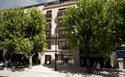 Beautiful 19th C. Chateau On The Banks Of The Loire River, 25 Minutes From Angers.