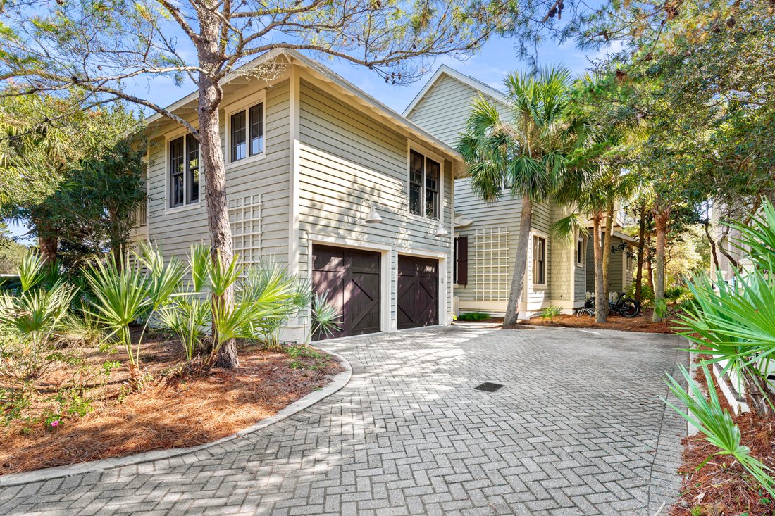 House in Watersound, Florida, United States 1 - 16832079