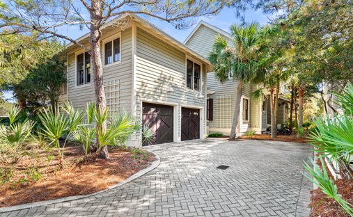 House in Watersound, Florida, United States 1