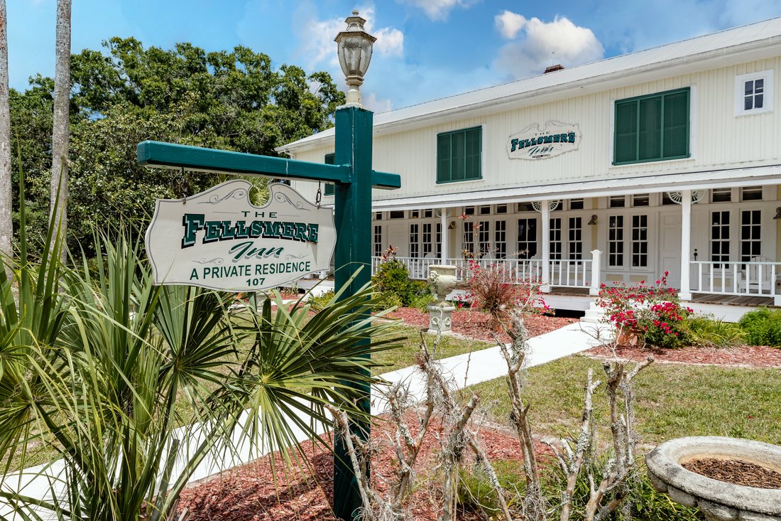 House in Fellsmere, Florida, United States 1 - 16832071