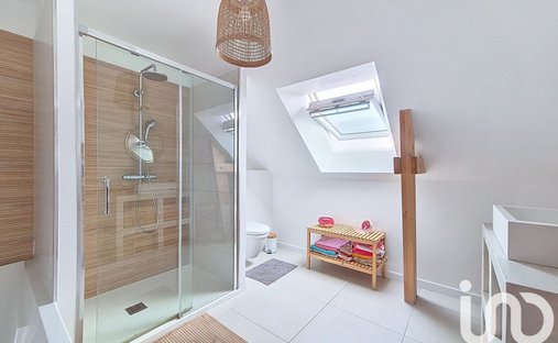 Castle for Sale in Guidel, Brittany, France