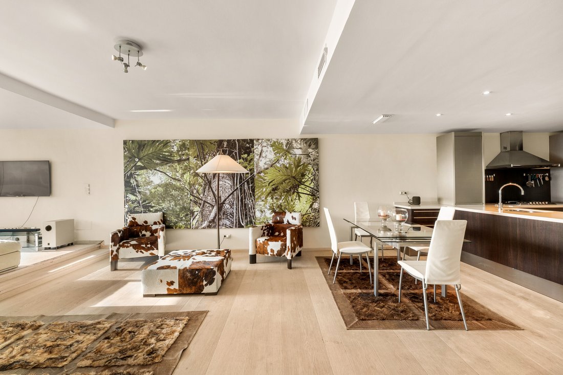 Apartment in Puerto Banus, Marbella, Spain 4 - 16831615