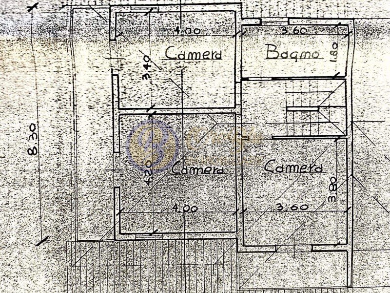 Villa in Camaiore, Tuscany, Italy 5 - 16836683