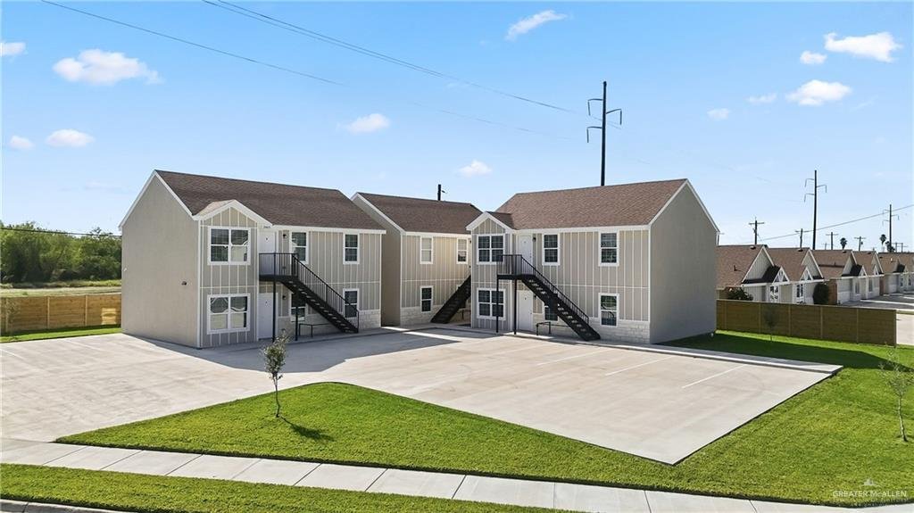 Apartment in Harlingen, Texas, United States 1 - 16832582