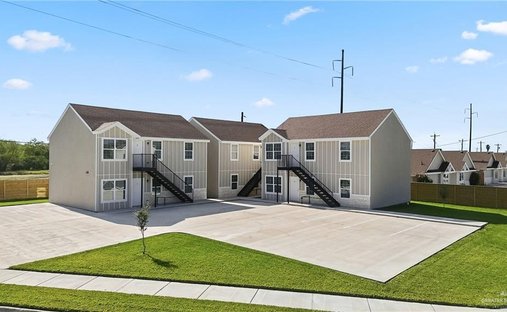 Apartment in Harlingen, Texas, United States 1