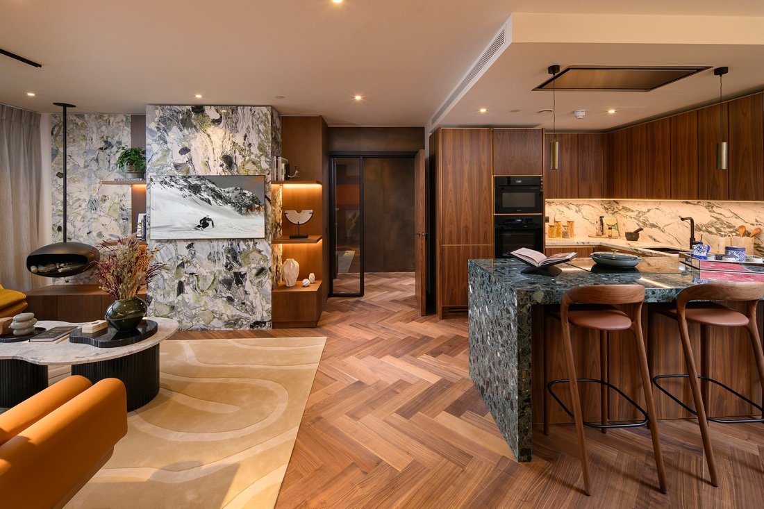 Apartment in Tower Hill, Tower Hamlets, England 2 - 16831767