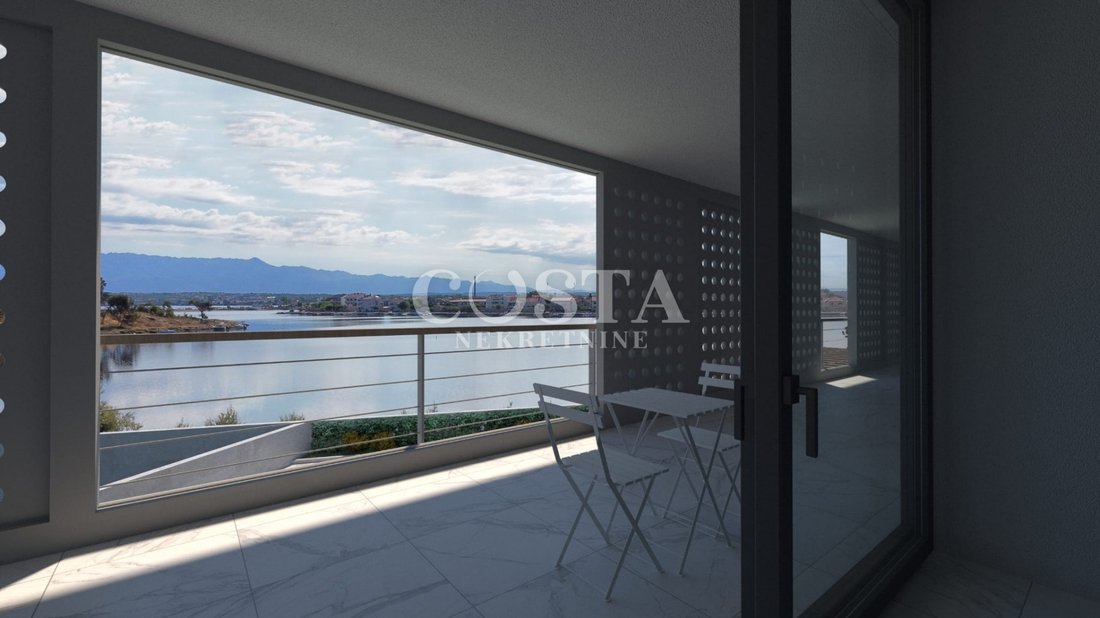 Land in Nin, Zadar County, Croatia 3 - 16840013