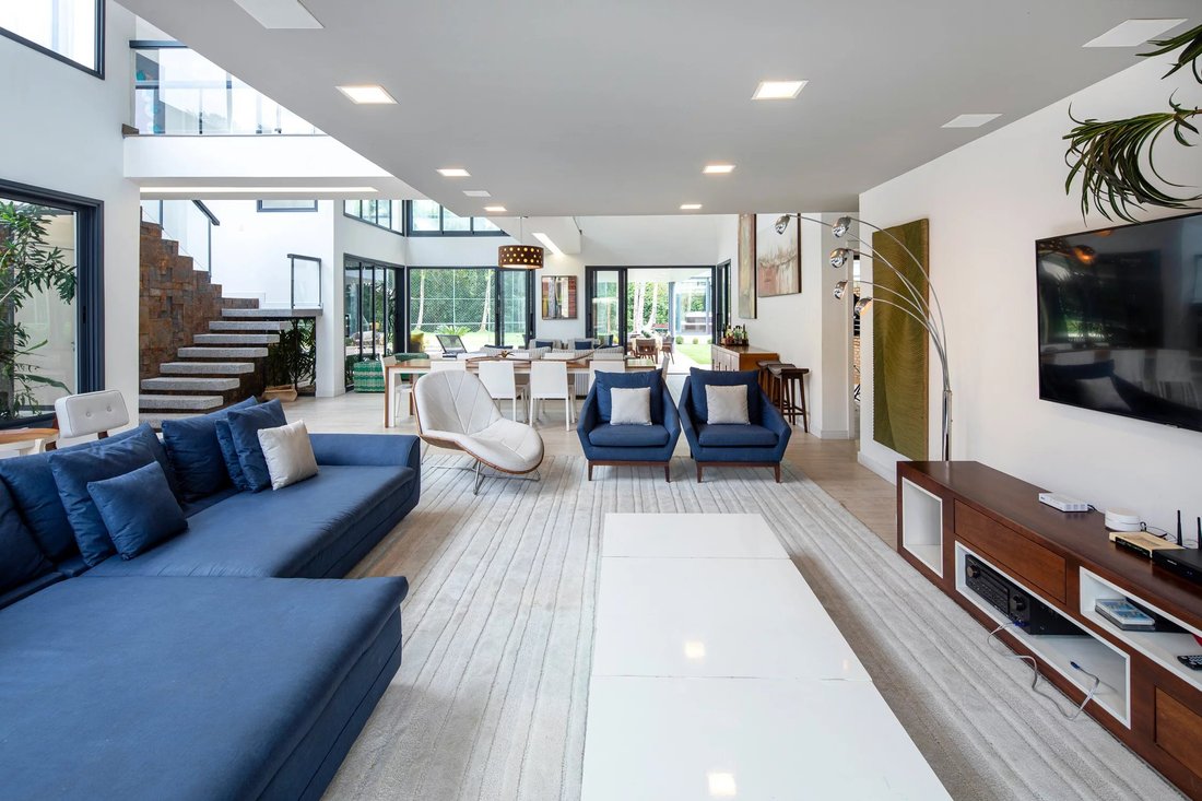 House in Porto Frade, State of Rio de Janeiro, Brazil 3 - 16837761