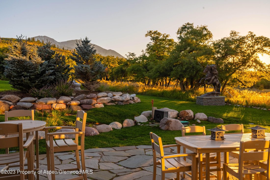 House in El Jebel, Colorado, United States 2 - 16830254