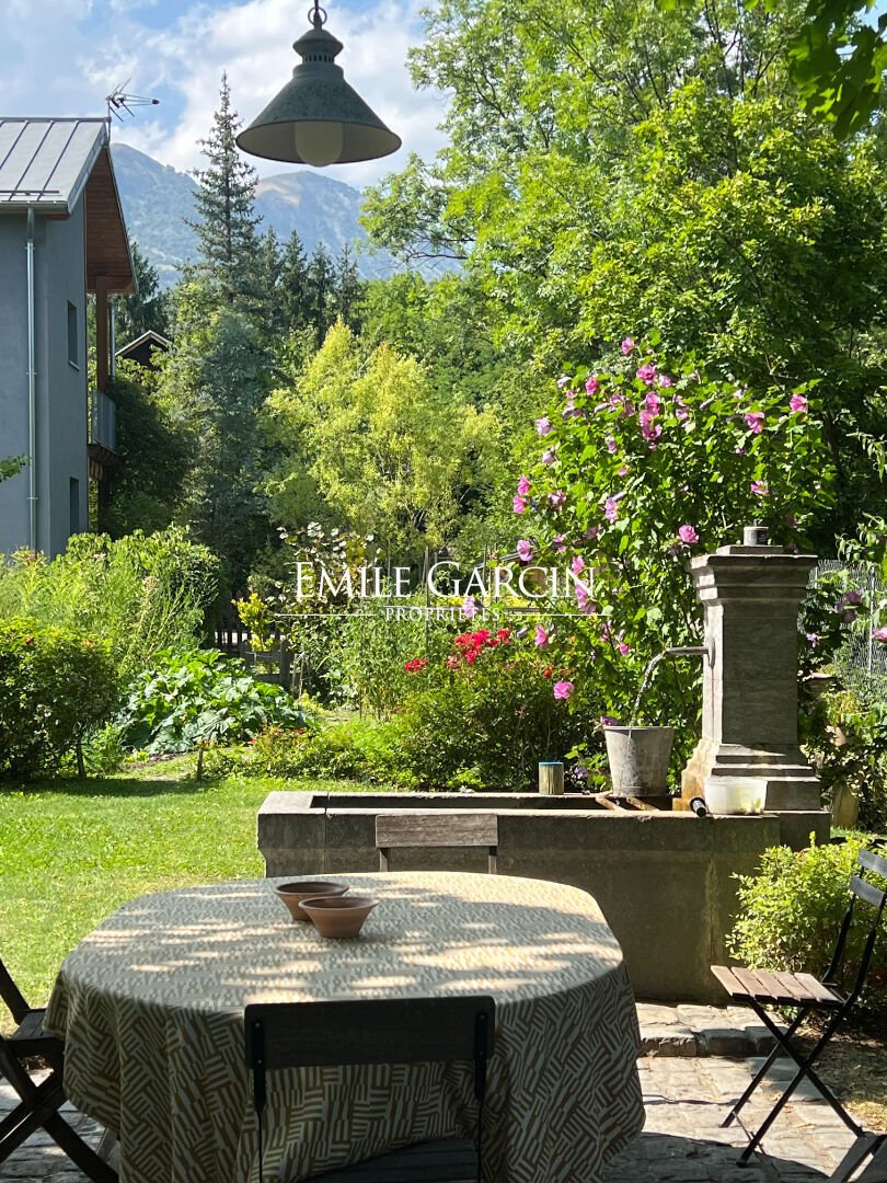 Villa in Bayard, Gap, France 2 - 16834449