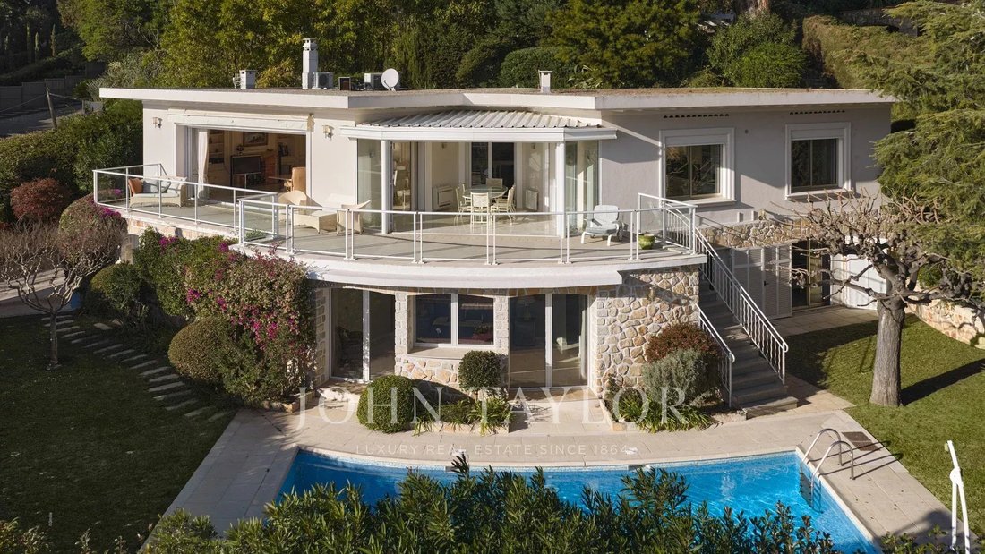 House in Cannes, Provence-Alpes-Côte d'Azur, France 2 - 16831733