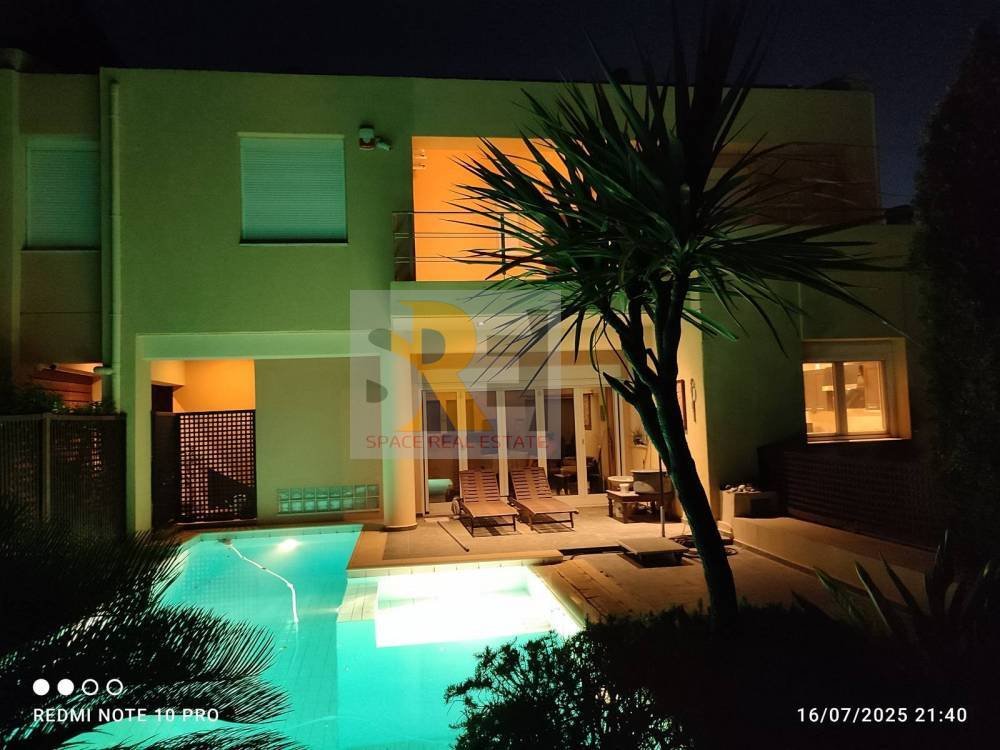 House in Glyfada, Attica, Greece 4 - 16840462
