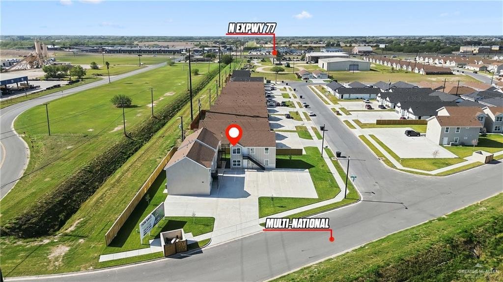 Apartment in Harlingen, Texas, United States 2 - 16832582