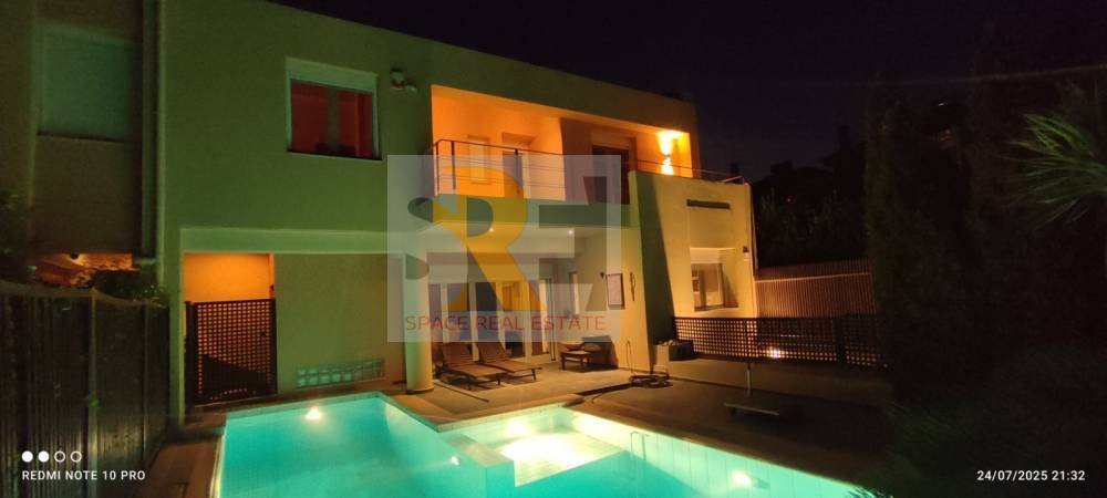 House in Glyfada, Attica, Greece 2 - 16840461