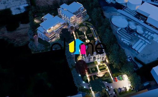 Castle for Sale in Arras, Hauts-de-France, France