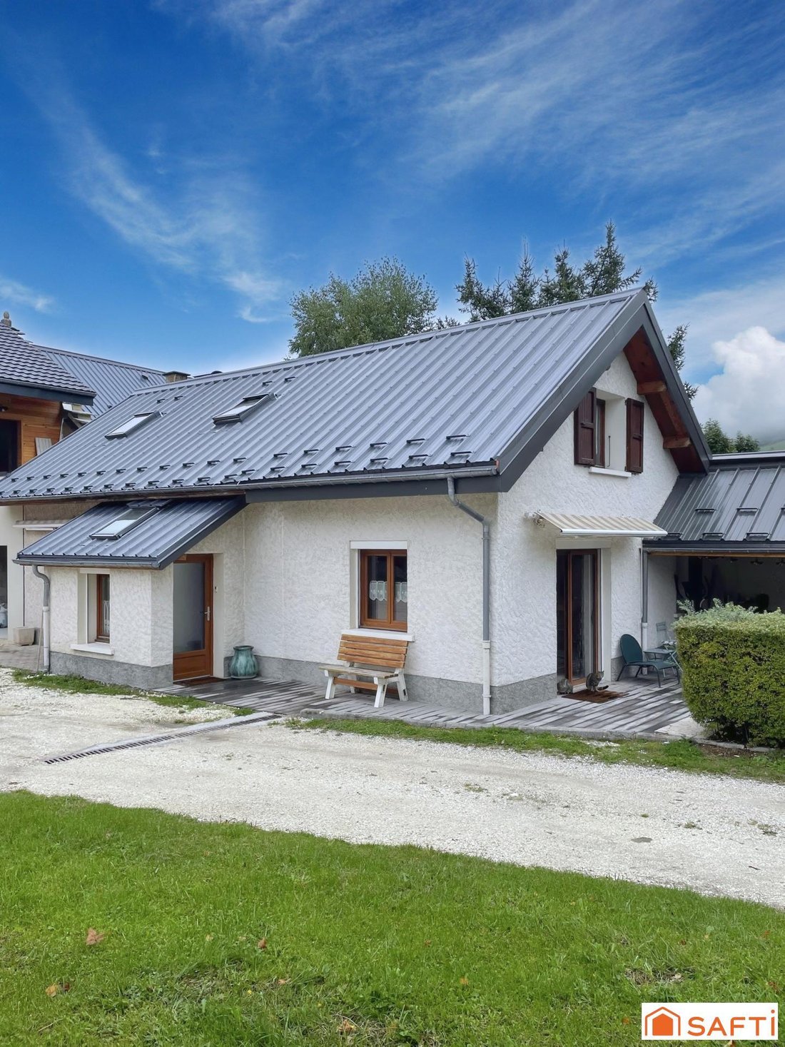 House in Correncon-en-Vercors, Auvergne-Rhône-Alpes, France 2 - 16678472