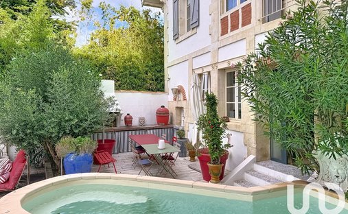 Castle for Sale in Béziers, Occitanie, France