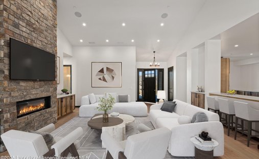 House in Glenwood Springs, Colorado, United States 1