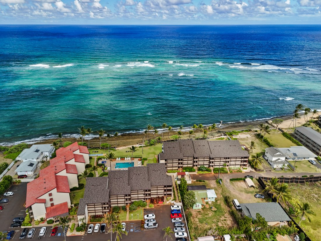 Condo in Kapaʻa, Hawaii, United States 2 - 16834848