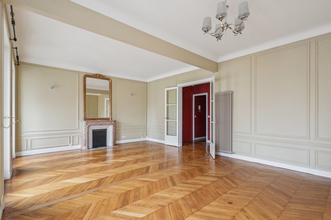 Apartment in Saint Germain des Prés, Paris 6e Arrondissement, Paris 3 - 16836950