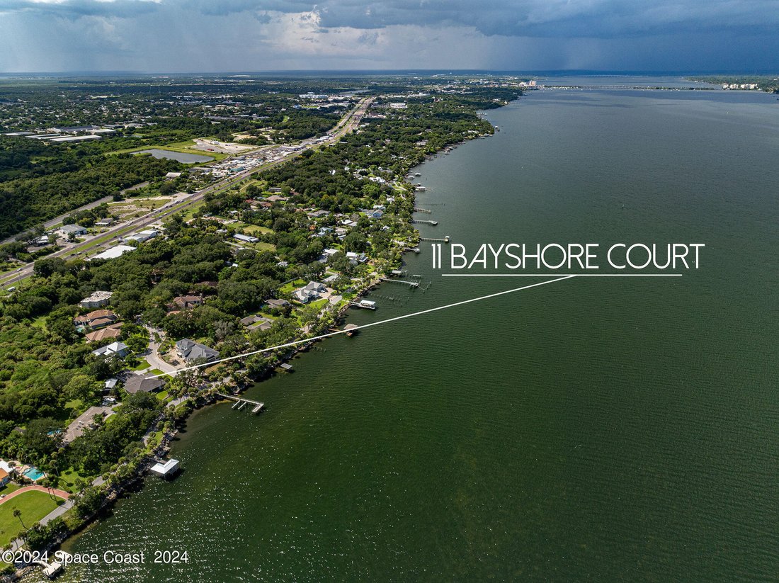 House in Rockledge, Florida, United States 3 - 16832592