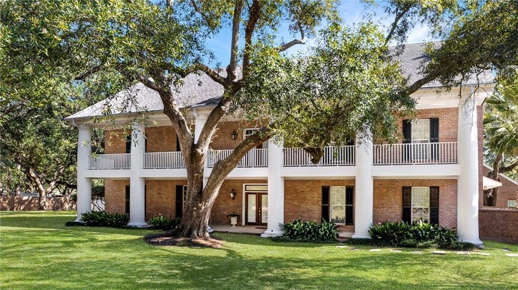 Casa en Mandeville, Luisiana, Estados Unidos 1 - 16836317