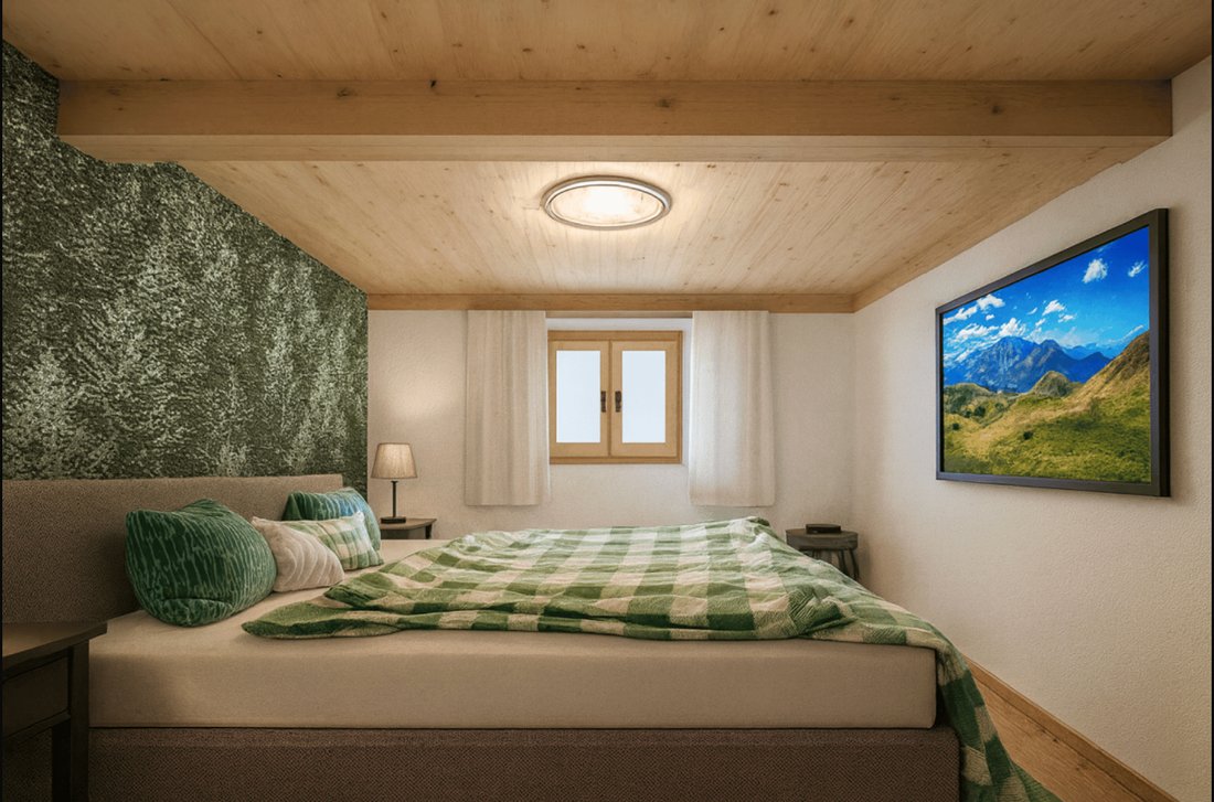 Wohnung in Scuol, Graubünden, Schweiz 2 - 16838484