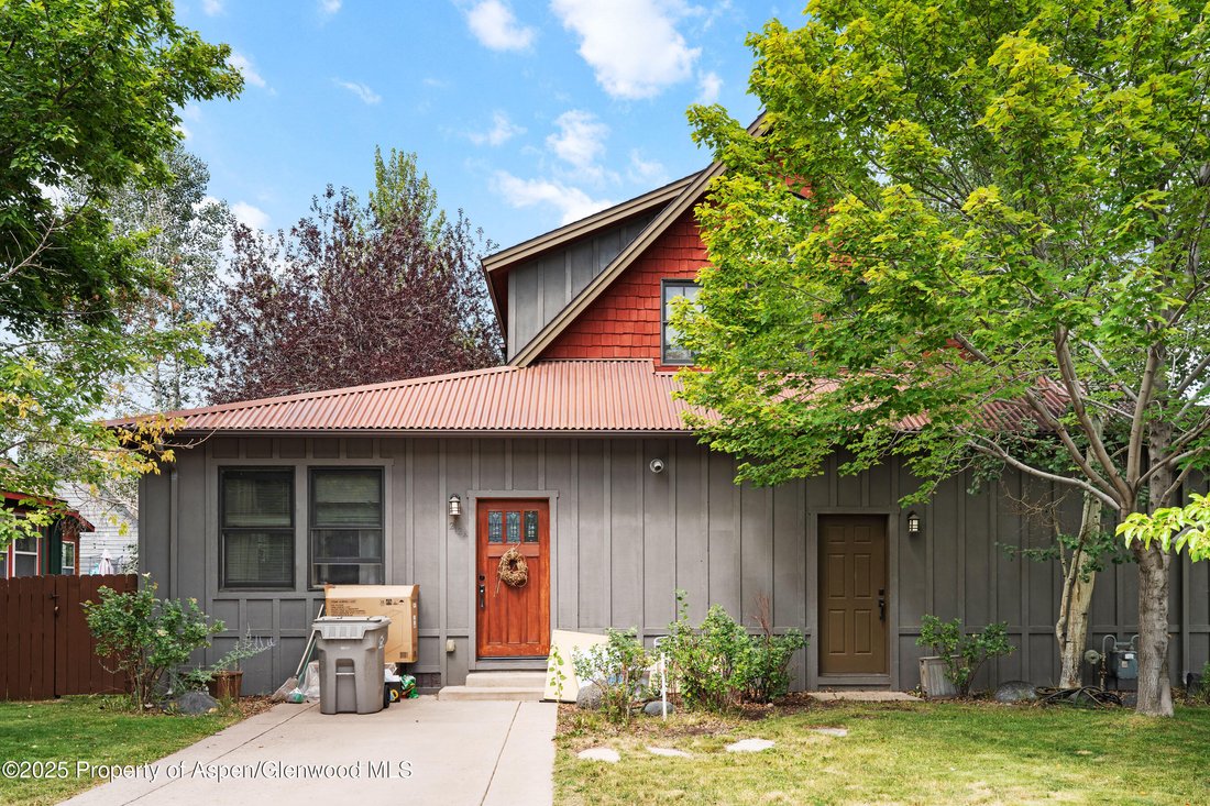 House in El Jebel, Colorado, United States 3 - 16829975
