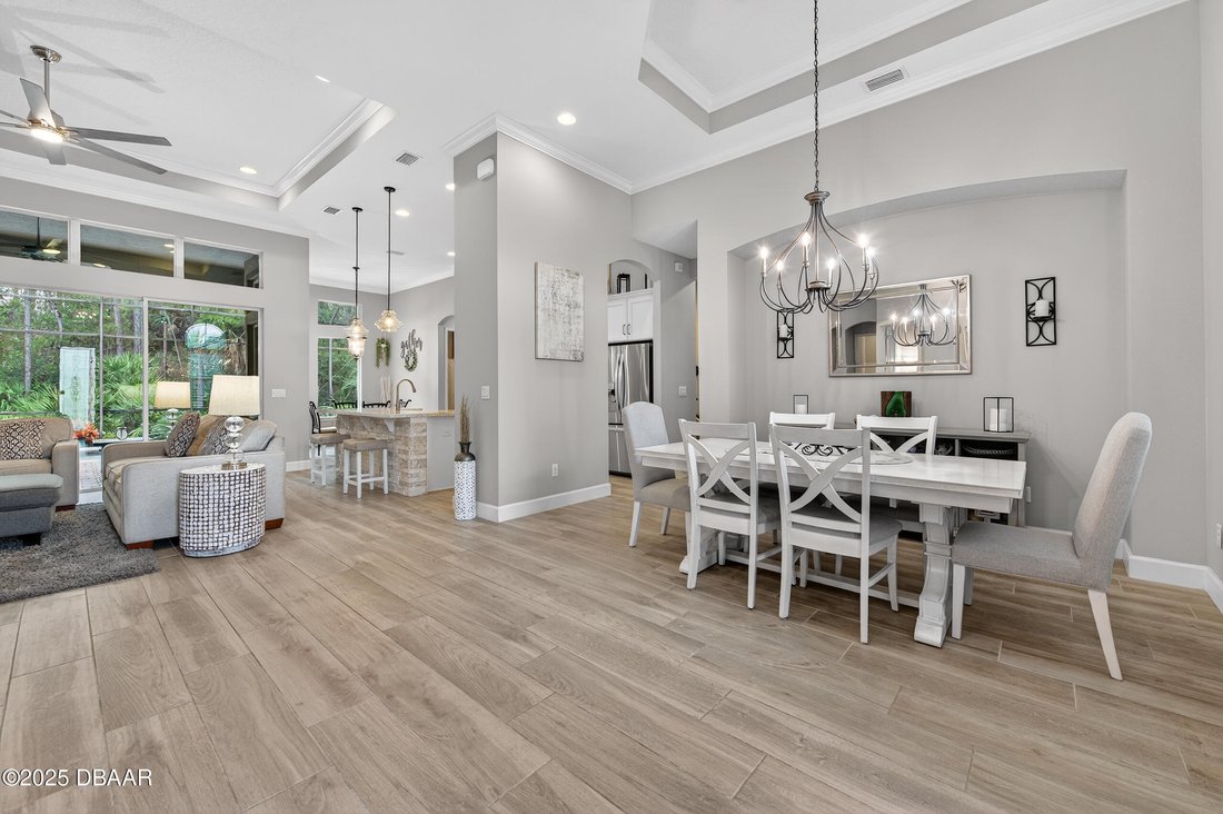 House in Bunnell, Florida, United States 5 - 16832746