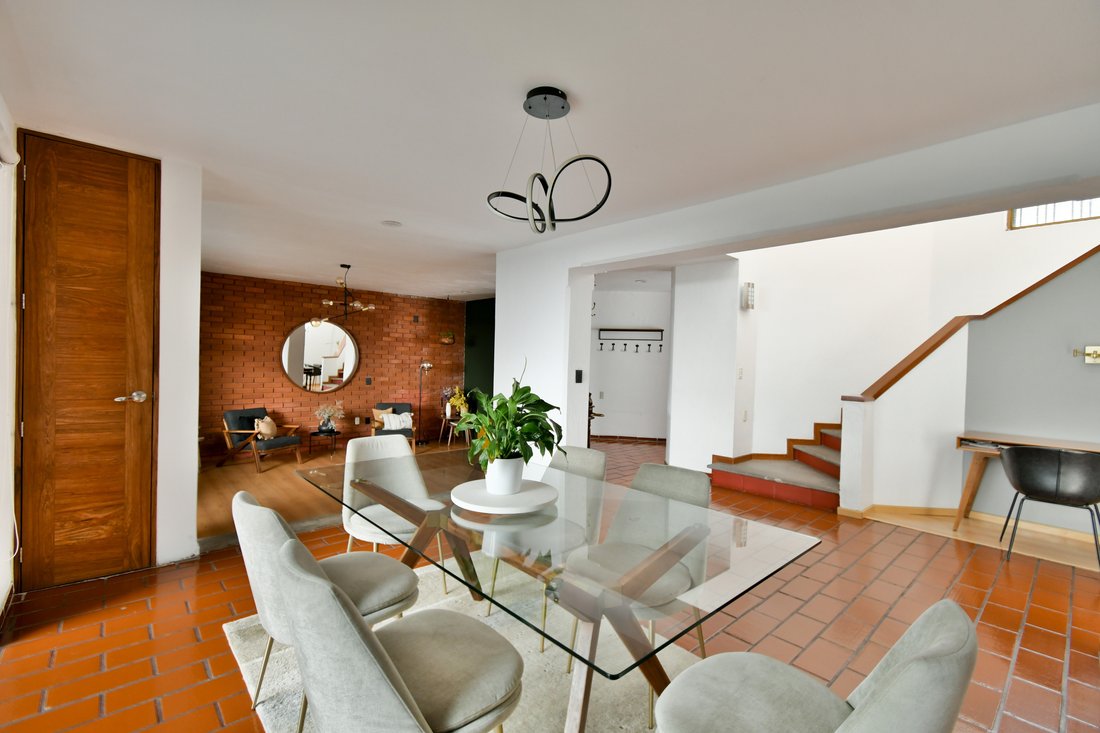 House in Zapopan, Jalisco, Mexico 4 - 16832442