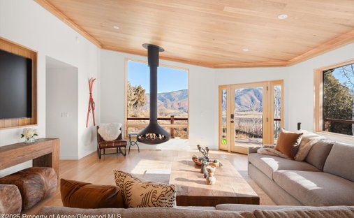 Casa a Aspen, Colorado, Stati Uniti 1